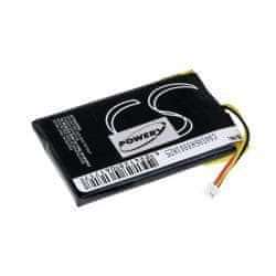 POWERY baterija za GPS Falk F10