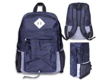 sarcia.eu CEDAR WOOD STATE nahrbtnik mornarsko moder, športni A4