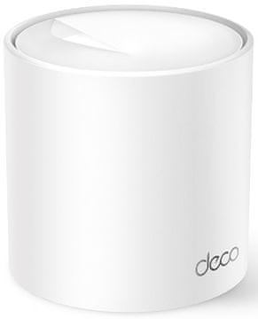TP-Link Deco X10 domači Mesh Wifi sistem