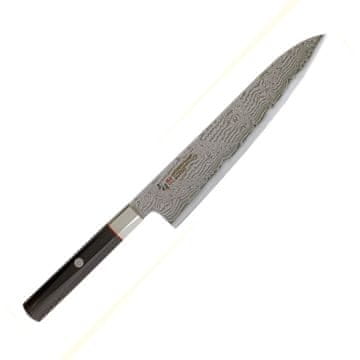 Mcusta  Mcusta Zanmai Vg-10 Splash kuharski nož 21 cm HZ23005DS