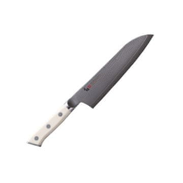 Mcusta  Mcusta Zanmai Classic Damascus Vg-10 Corian nož sa HKC3003D