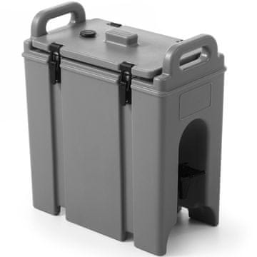 shumee Gostinska termovka s pipo za hladne in tople napitke 9,4L