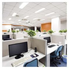Emos LED panel MAXXO 30×120 36W IP20 NW