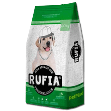 Rufia Junior Dog hrana za mladičke 20 kg