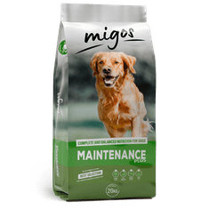 Migos Maintenance Plus 20 kg