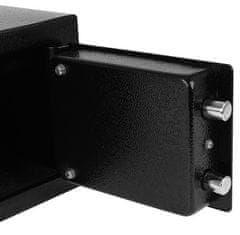 Malatec Trezor za ključe S8800