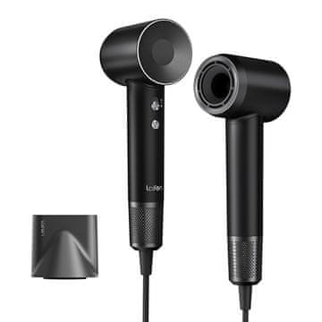 Laifen Sušilnik za lase Swift Matt Black