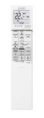 Mitsubishi Electric MUZ-AY25VG klimatska naprava, z montažo