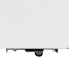 VOX electronics BE1-400HLE zamrzovalna skrinja, 371 l