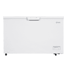 VOX electronics BE1-400HLE zamrzovalna skrinja, 371 l