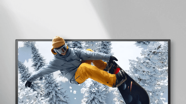 AI Sports Mode in Game Mode za osupljivo doživljanje