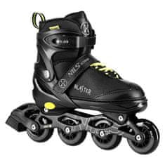 shumee NA18168A DRSALKE BLASTER ČRNE VELIKOST L (39-42) NILS EXTREME
