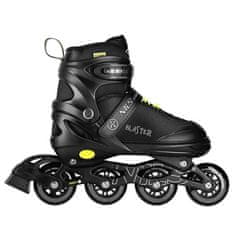 shumee NA18168A DRSALKE BLASTER ČRNE VELIKOST L (39-42) NILS EXTREME