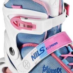 shumee NA18168A DRSALKE PRINCESS WHITE VEL. L (39-42) NILS EXTREME