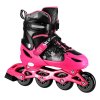 Nils Extreme rolerji NA18137A Roxy pink velikost S(31-34)