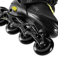 shumee NA18168A DRSALKE BLASTER ČRNE VELIKOST L (39-42) NILS EXTREME