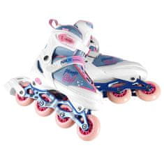 shumee NA18168A DRSALKE PRINCESS WHITE VEL. L (39-42) NILS EXTREME
