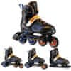kotalke NH18190A 4v1 Brave blue velikost M(34-38)