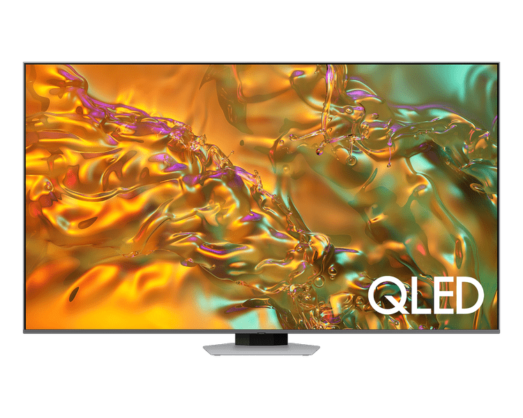 Samsung QE65Q80D 4K UHD QLED televizor, Smart TV