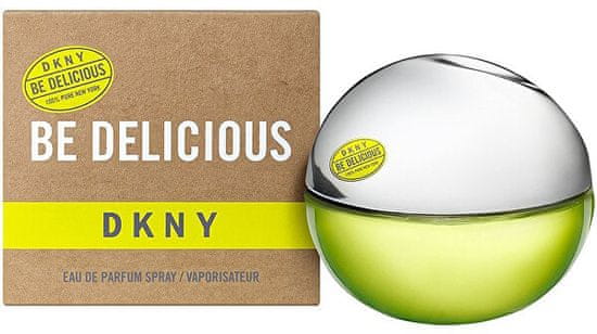 DKNY Be Delicious - EDP