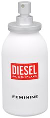 Diesel Plus Plus Feminine - EDT 75 ml