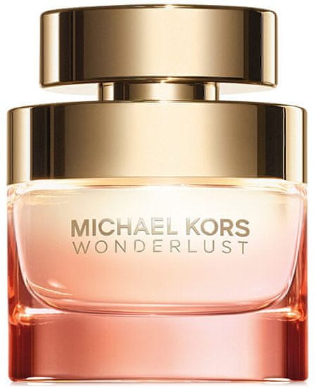 Michael Kors Wonderlust - EDP