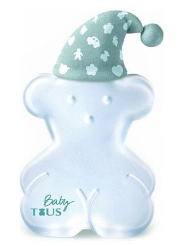 Tous Baby - EDC
