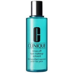 Clinique (Rinse-off Eye Makeup Solvent) 125 ml