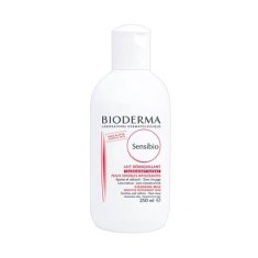 Bioderma Sensibio ( Clean sing Milk) 250 ml