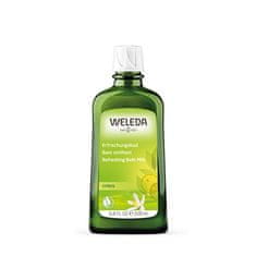 Weleda Osvežilna kopel s citrusi 200 ml
