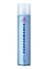 Wella Professional Lak za lase - močnejši učinek Performance ( Strong ) 500 ml