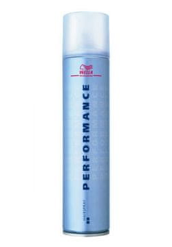 Wella Professionals Sprej za lase - izredno močan Performance ( Extra Strong ) 500 ml