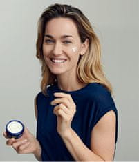 Nivea Nočna krema proti gubam Q10 Plus 50 ml