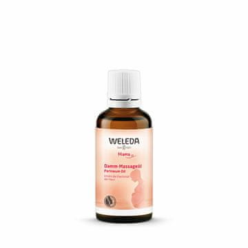 Weleda Dam olje za masažo 50 ml