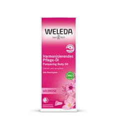 Weleda Roza rastlinsko olje 100 ml