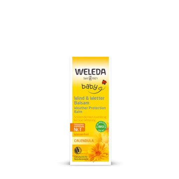 Weleda Ognjičev zaščitni balzam 30 ml