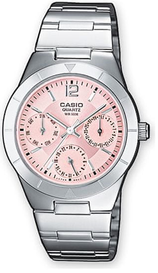 Casio Collection LTP-2069D-4AVEF