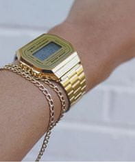 Casio Collection A168WG-9EF