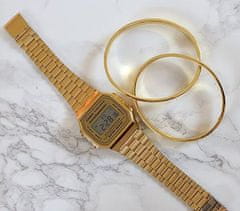 Casio Collection A168WG-9EF