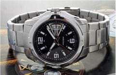 Casio Edifice EF-129D-1AVEF