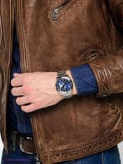 Casio Edifice EF-129D-2AVEF