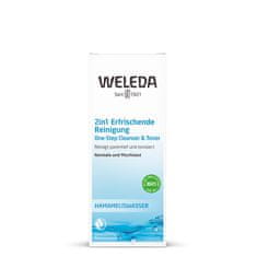 Weleda Čistilni tonik 2 v 1 100 ml