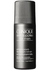 Clinique (Antiperspirant-Deodorant Roll-On) 75 ml