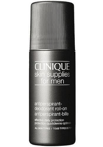 Clinique (Antiperspirant-Deodorant Roll-On) 75 ml