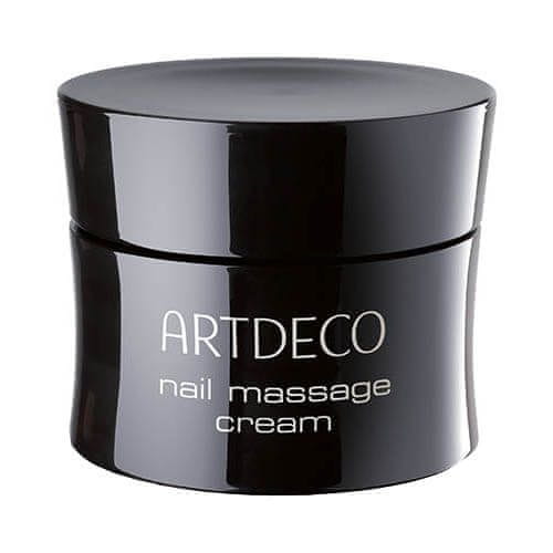 Artdeco (Nail Massage Cream) 17 ml