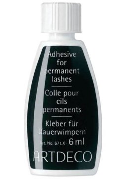 Artdeco (Adhesive for Permanent Lashes) 6 ml