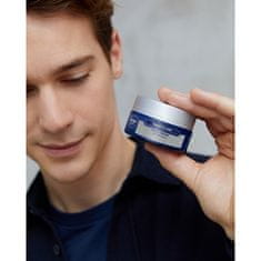 Nivea Intenzivna vlažilna krema za suho kožo za moške ( Face Care ) 50 ml