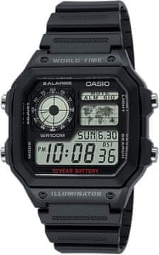 Casio Collection AE-1200WH-1A