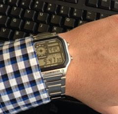 Casio Collection AE-1200WHD-1A