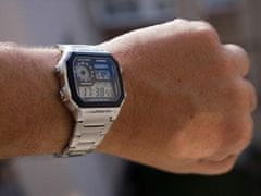 Casio Collection AE-1200WHD-1A